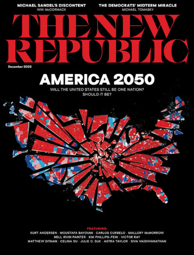 New Republic