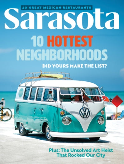 Sarasota Magazine