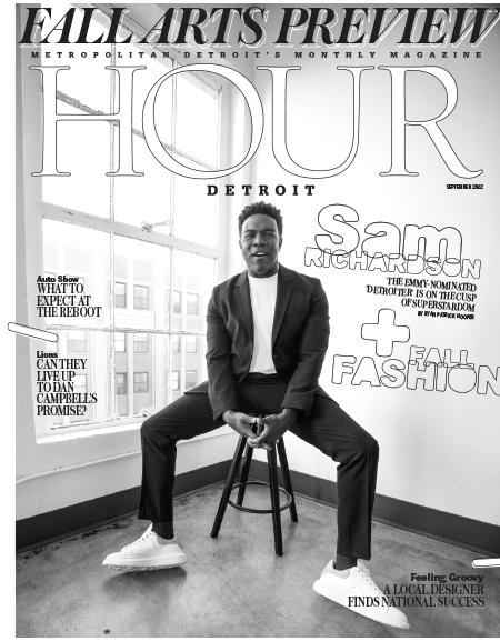 Hour Detroit Magazine Subscription – Total Magazines