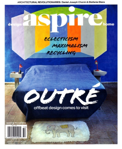 Aspire Design And Home