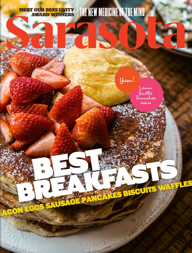 Sarasota Magazine