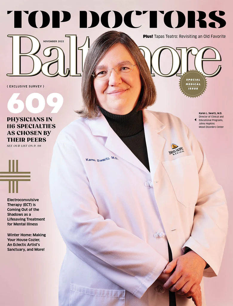 Baltimore Magazine