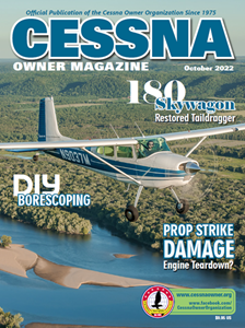 Cessna Owner Magazine