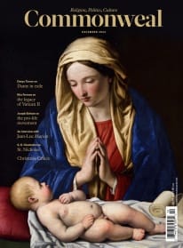 Commonweal | Total Magazines