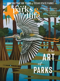 Texas Parks And Wildlife
