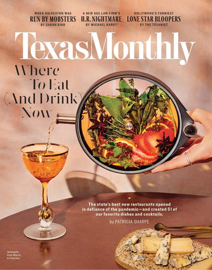 Texas Monthly