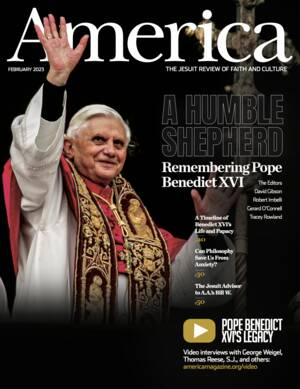 America The Jesuit Review