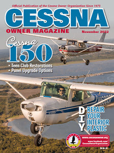 Cessna Owner Magazine