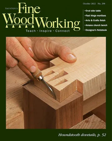 Fine Woodworking