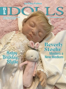 Dolls Magazine