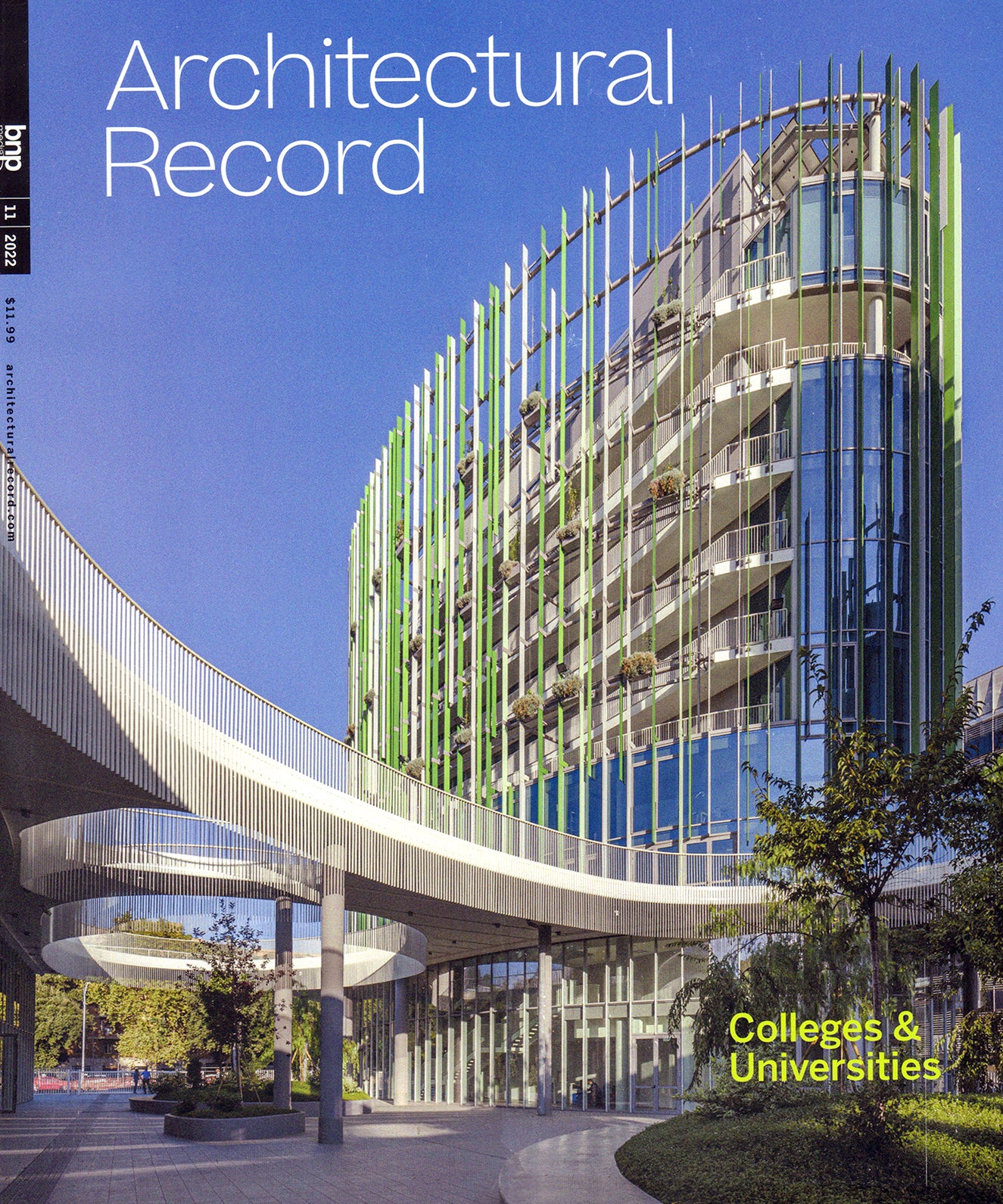 Architectural Record