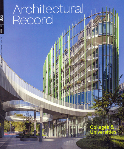 Architectural Record