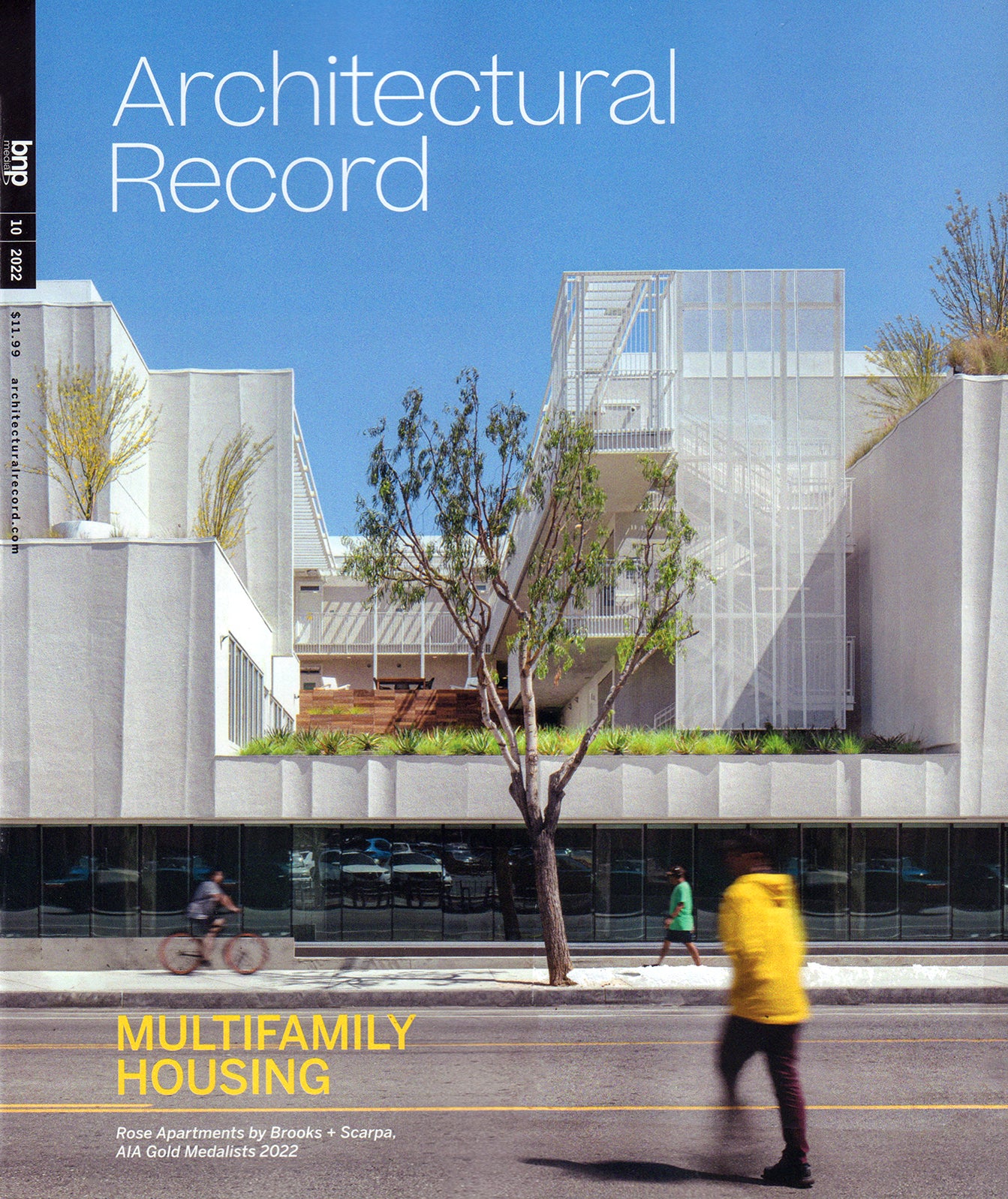 Architectural Record