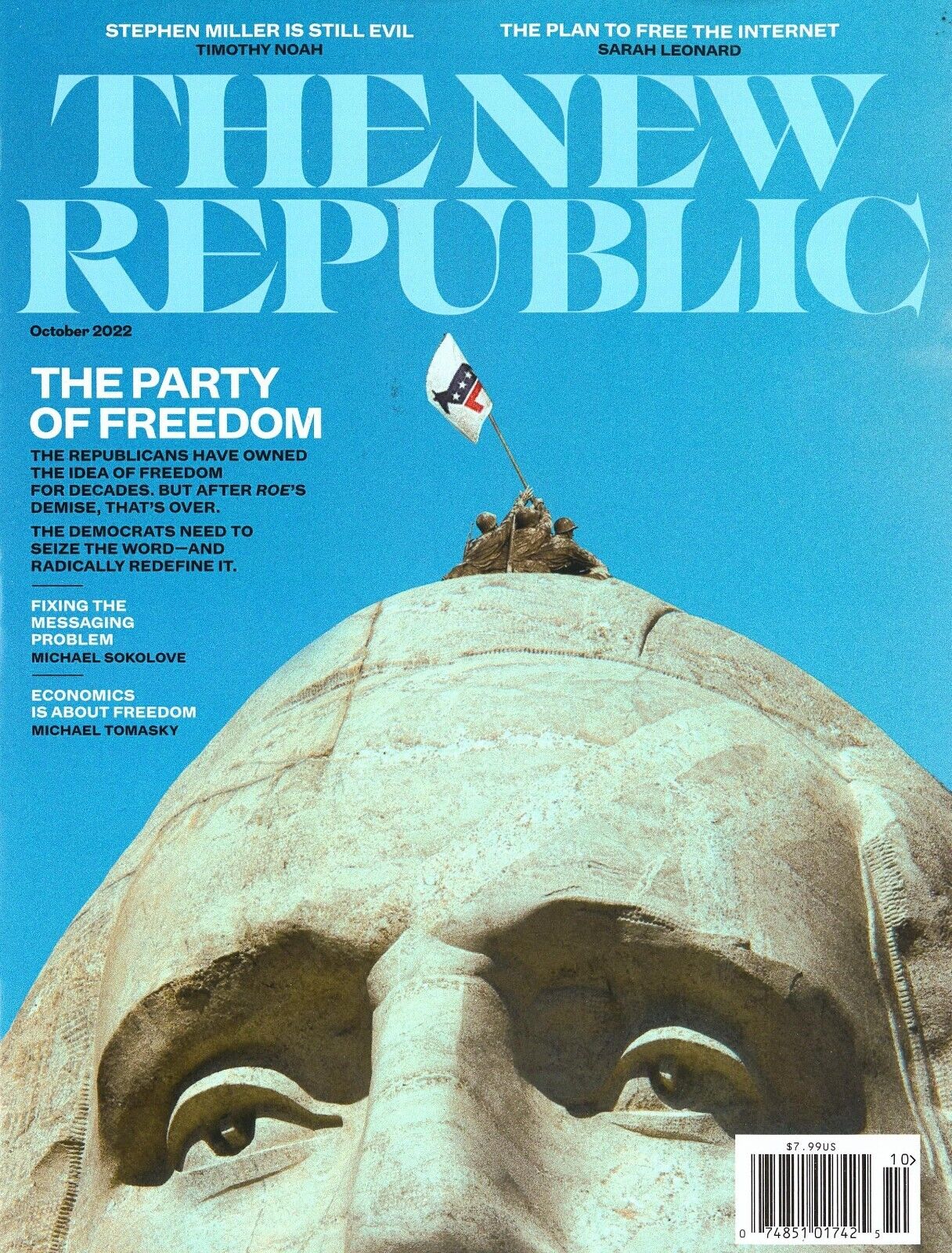 New Republic