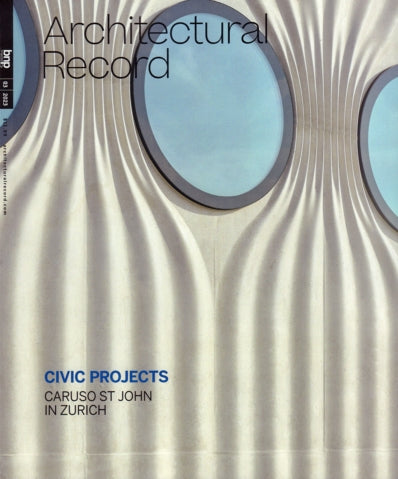 Architectural Record