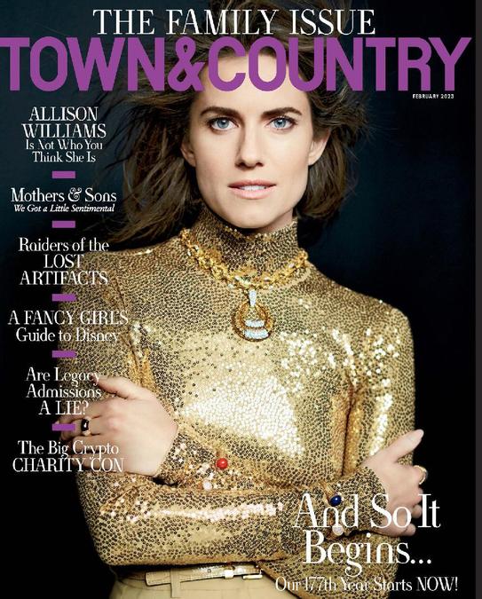 Town & Country