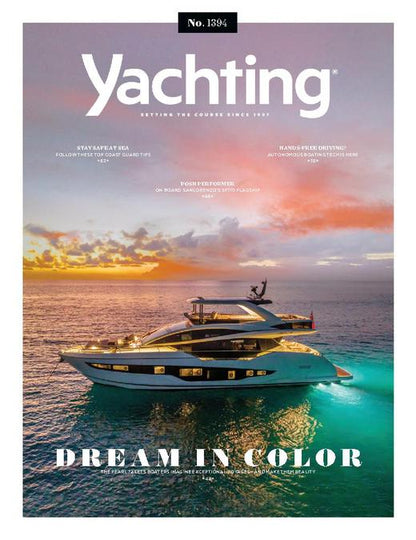 Yachting Magazine