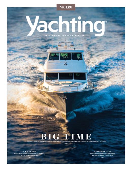 Yachting Magazine