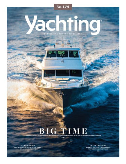 Yachting Magazine