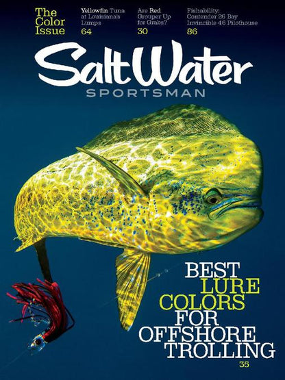 Saltwater Sportsman