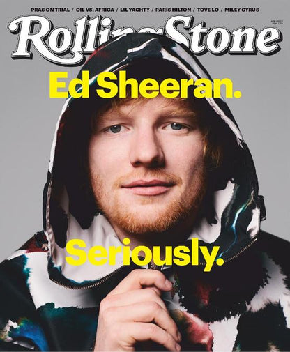 Rolling Stone