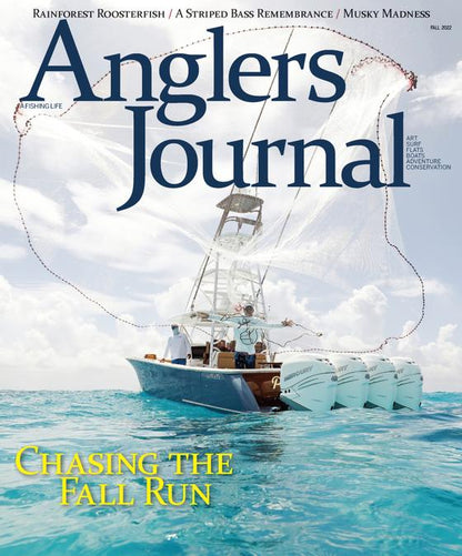 Anglers Journal