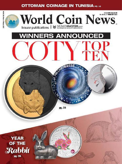 World Coin News