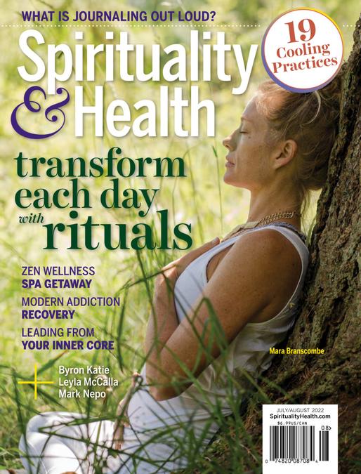 Spirituality & Health