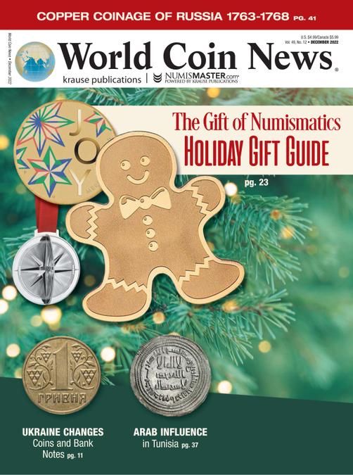 World Coin News