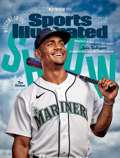 Sports Illustrated - Digital