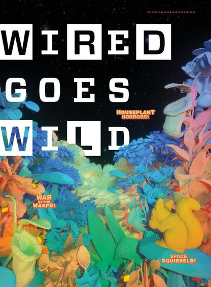 Wired