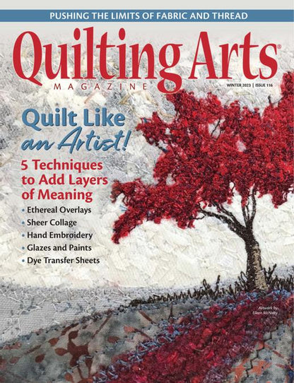 Quilting Arts