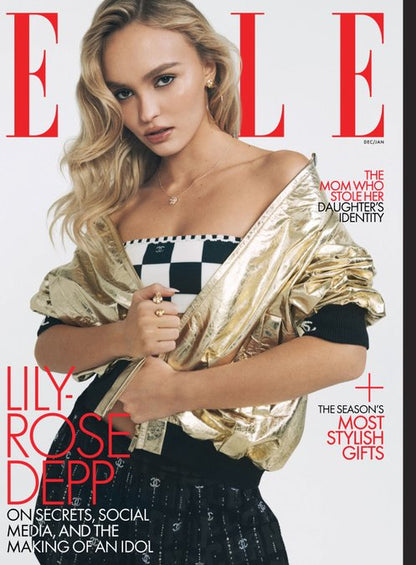 Elle