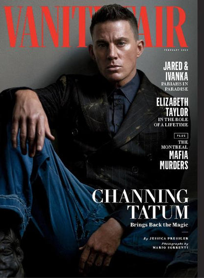 Vanity Fair