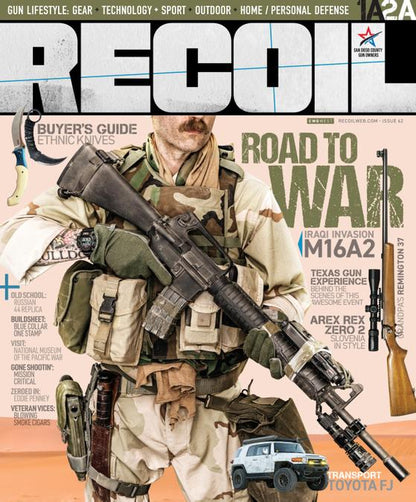 Recoil