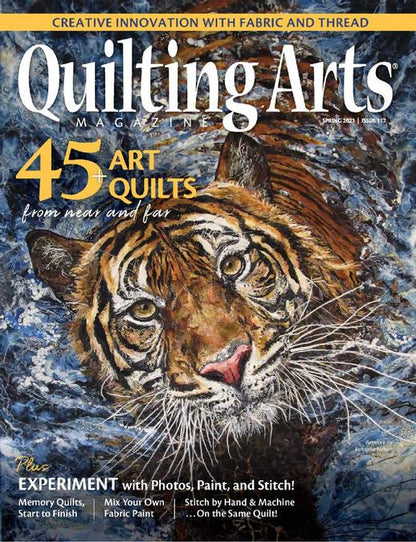 Quilting Arts