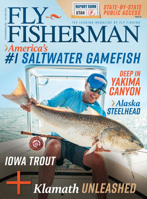 Subscribe to Saltwater Boat Angling