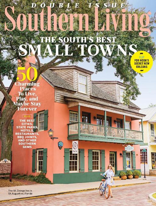 Southern Living