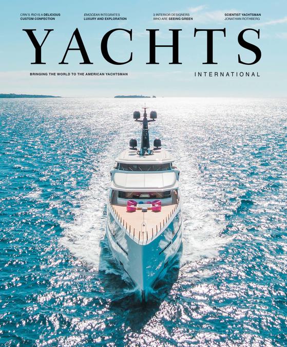 Yachts International