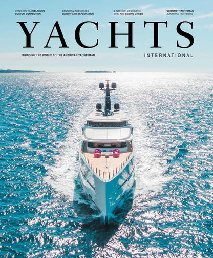 Yachts International