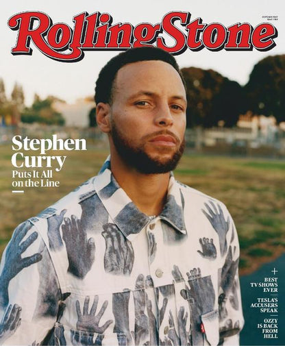 Rolling Stone