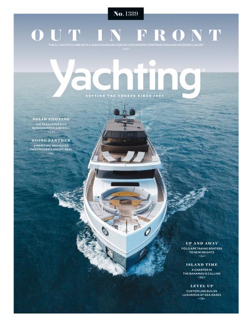 Yachting Magazine