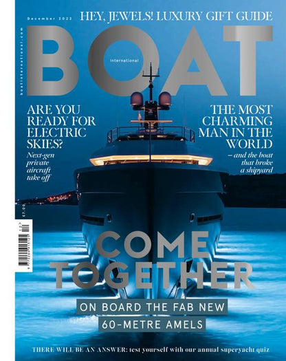 Boat International