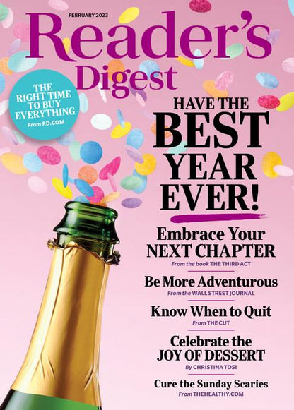 Reader's Digest