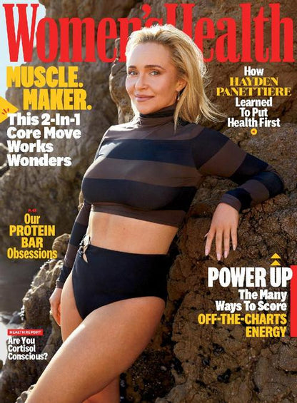Women's Health - Digital