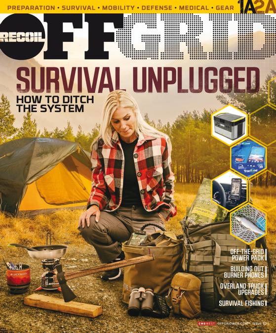 Recoil Offgrid