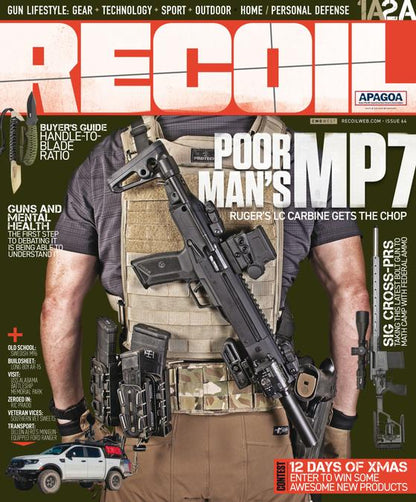 Recoil