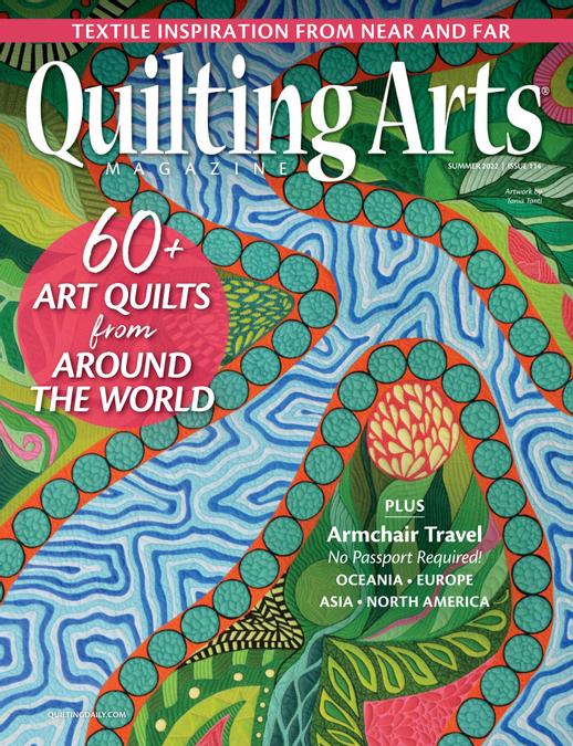 Quilting Arts