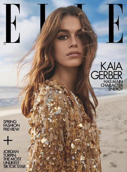 Elle