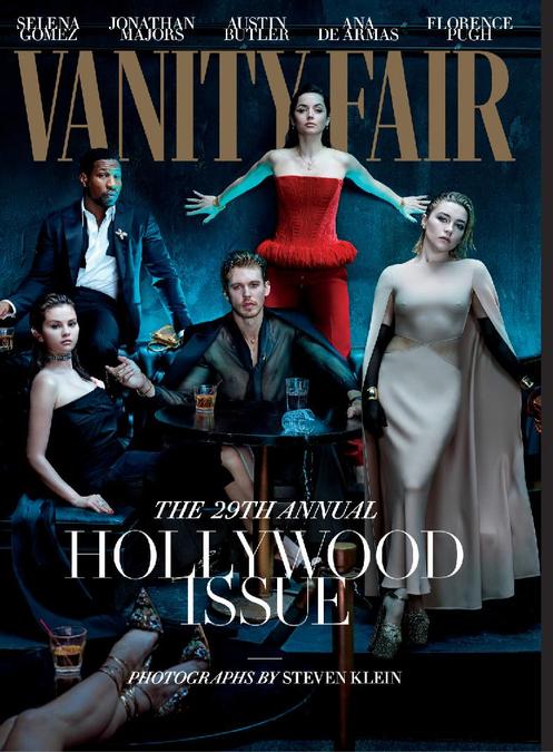 Vanity Fair